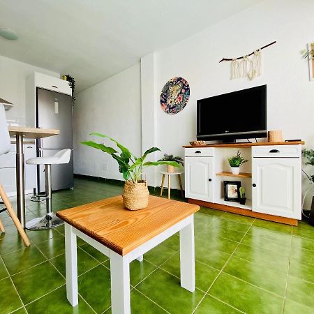 Sunny And Relaxing Apartment In Maspalomas Sonnenland Esterno foto