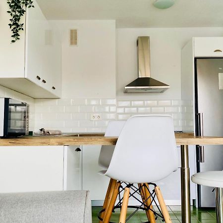 Sunny And Relaxing Apartment In Maspalomas Sonnenland Esterno foto