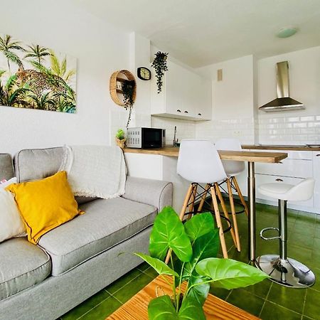 Sunny And Relaxing Apartment In Maspalomas Sonnenland Esterno foto