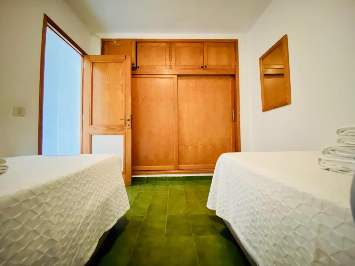 Sunny And Relaxing Apartment In Maspalomas Sonnenland Esterno foto