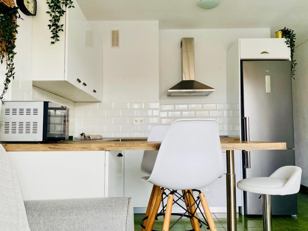 Sunny And Relaxing Apartment In Maspalomas Sonnenland Esterno foto