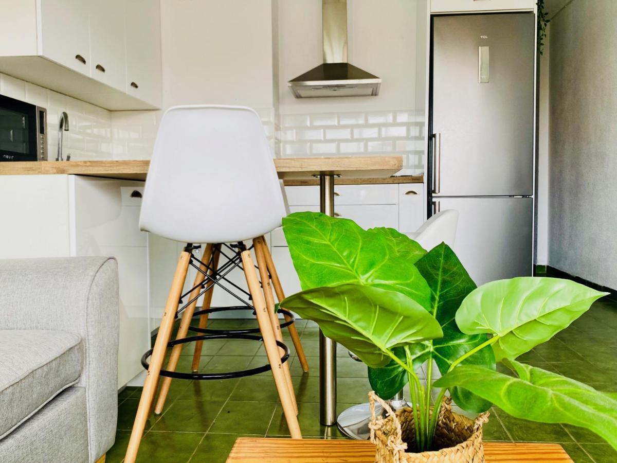 Sunny And Relaxing Apartment In Maspalomas Sonnenland Esterno foto