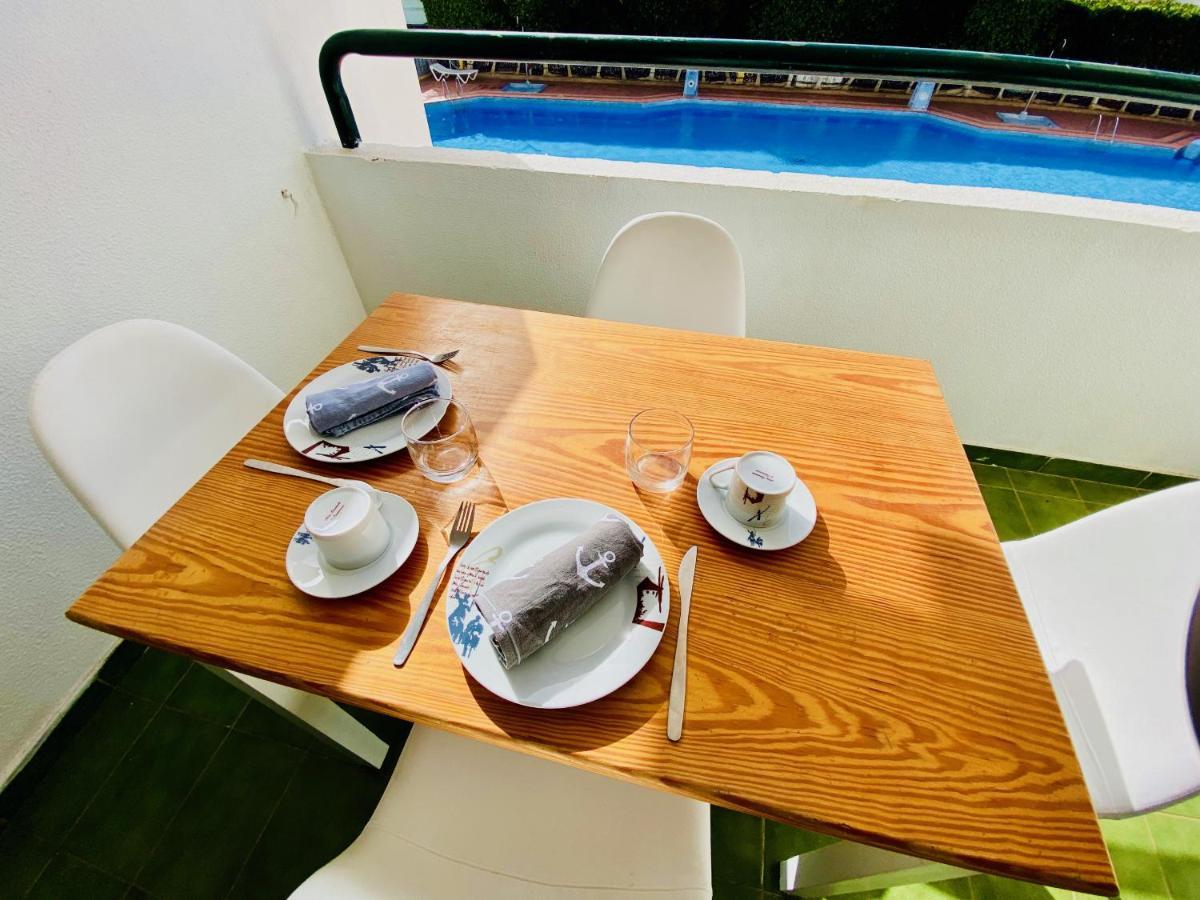 Sunny And Relaxing Apartment In Maspalomas Sonnenland Esterno foto