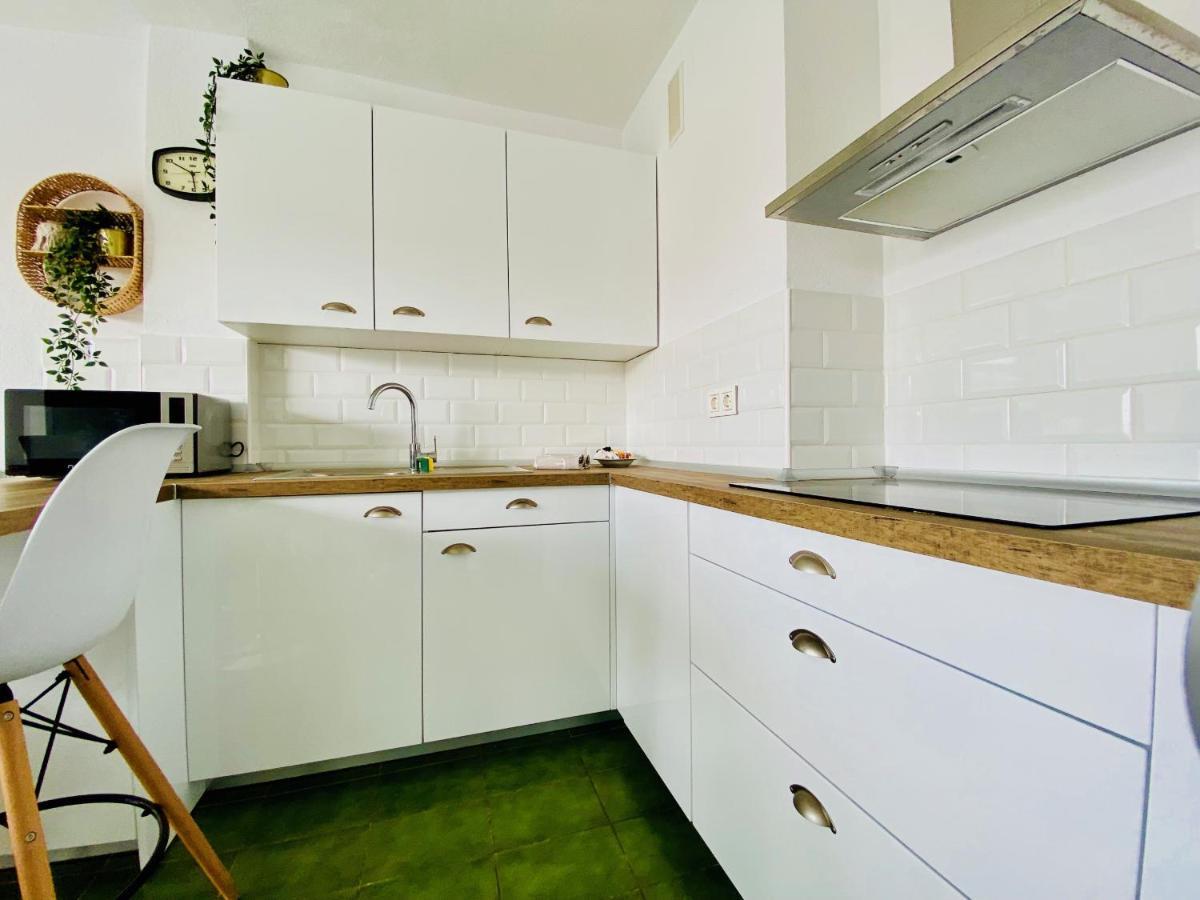 Sunny And Relaxing Apartment In Maspalomas Sonnenland Esterno foto