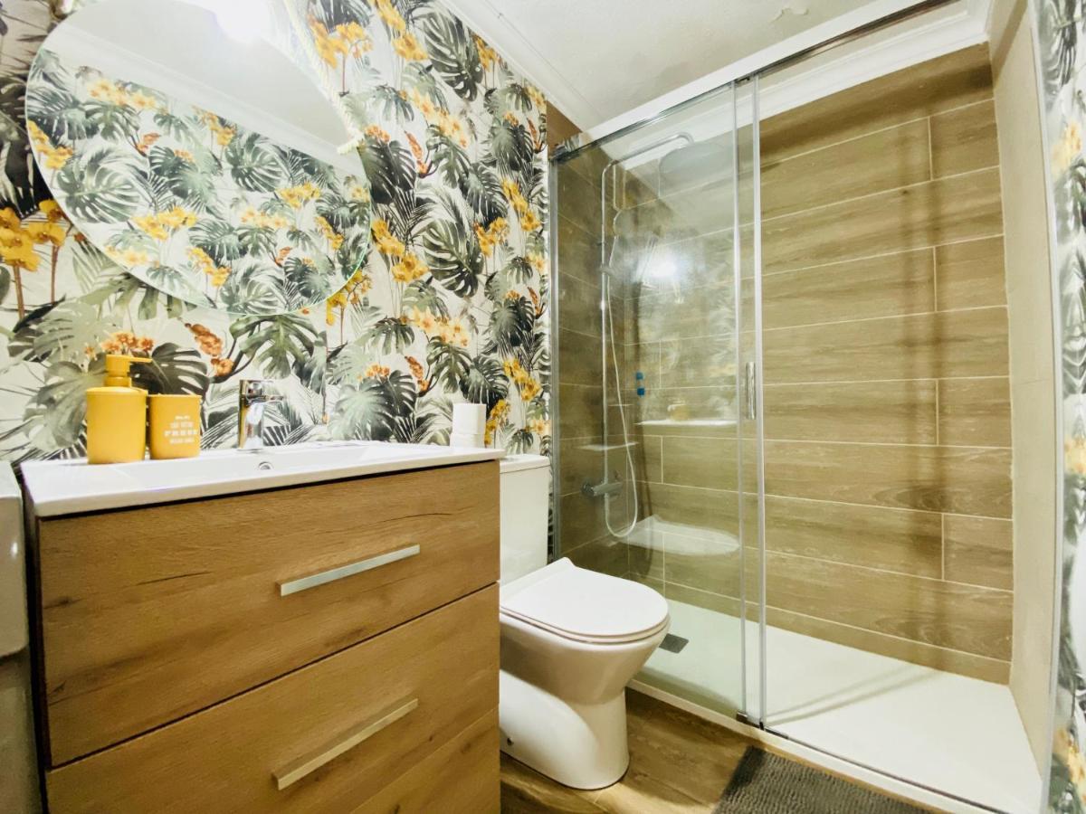 Sunny And Relaxing Apartment In Maspalomas Sonnenland Esterno foto